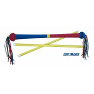 Baton du diable 60 cm professionnel