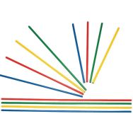 Bâtons de gymnastique Gymkit - Nathan