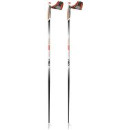 Bâtons de marche nordique - TSL - TACTIL C100 Cork Spike Crossover