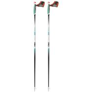 Bâtons de marche nordique - TSL - TACTIL C50 Slim Spike