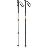 Bâtons de randonnée TSL HIKING CARBON 3 cross