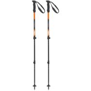 Bâtons de randonnée TSL HIKING CARBON 3 light