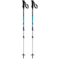 Bâtons de randonnée TSL TOUR alu 3 light swing
