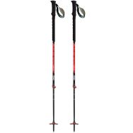 Bâtons de randonnée TSL TOUR CARBON 2 cross swing