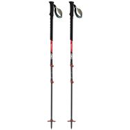 Bâtons de randonnée TSL TOUR CARBON 3 cross swing