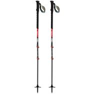 Bâtons de randonnée TSL TOUR CARBON 3 cross twist