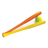 Batte de baseball supersafe