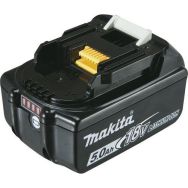 Batterie 18V 5Ah - Makita