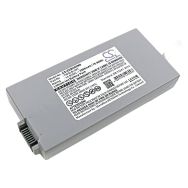 Batterie 2100 mAh iM8 pour moniteur de signe vitaux-EDAN