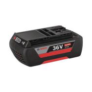 Batterie Bosch 36 V 1.3, 2 et 2.6 Ah, Batterie capacité : 2 Ah