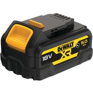 Batterie Renforcée Xr 18V 5Ah Li-Ion