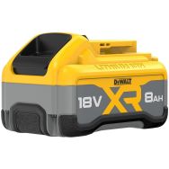 Batterie XR 18V 8Ah Li-Ion - Tabless
