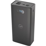 Batterie de secours 30 000mAh Lightning, USB-C & micro-USB - Mobility Lab