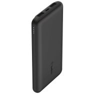 Batterie externe 3 ports 10K Boost Charge - Belkin