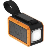 Batterie externe avec lampe de poche - 100W