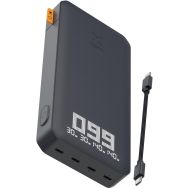 Batterie externe portable XB403 - 200W