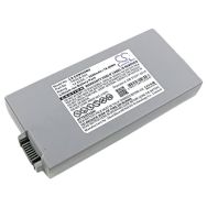 Batterie pour moniteur de signe vitaux M3A - 2,2 Ah-EDAN