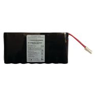 Batterie pour moniteur m3a avant 2014-EDAN