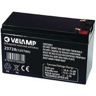 Batterie rechargeable au plomb 12V