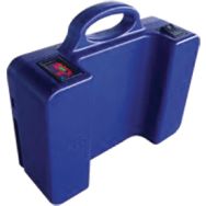 Batterie supplémentaire pour diable DMEG - Stockman