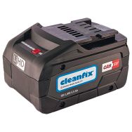 Batteries RS 05 CAS - 5,5 Ah Cleanfix
