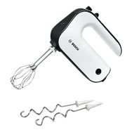 Batteur Blanc - Styline - MFQ4020 - Puissance 450 Watts - Bosch