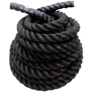 Battle rope L10 m Ø38 mm Sveltus