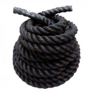 Battle rope L15 m Ø38 mm Sveltus