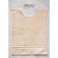 Bavoir Bio (Lot de 12)