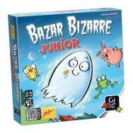 Bazar bizarre junior