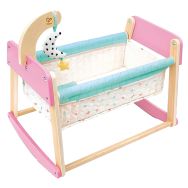 Berceau pour poupée Sweet Dreams-Hape