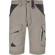 Bermuda Crusher 1ATB3 - Beige/Gris - Lafont