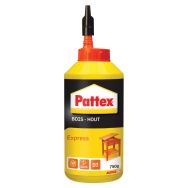 Biberon 750 gr colle Pattex Bois 2 rapide
