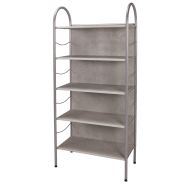 Bibliothèque hébergement Alba Rodet