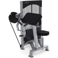Biceps avec Rea Laroq Tannac - Charge de 60 kg