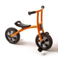 Bicycle gamme évolutive Winther Winther