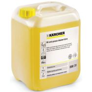 Bidon 10itres dégraissant alcalin RM 31 ASF
