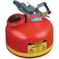 Bidon de sécurité - Capacité 8 L - Couvercle inox