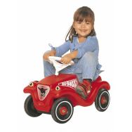 Big bobby car