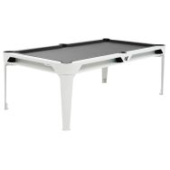 Billard HYPHEN outdoor gris chiné - Cornilleau
