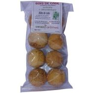 Billes de cade en sachet - 40g