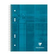 Bind'O Block cahier reliure intégrale A5+ - Clairefontaine