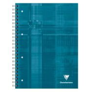 Bind'O Block cahier spiralé A4+ 160 pages - Clairefontaine