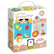 Bingo aliments