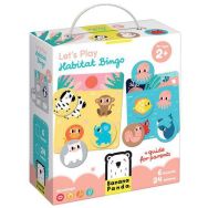 Bingo animaux