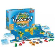 Bioviva, le jeu naturellement drôle