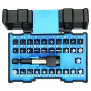 Bit-Box Allround 32  pièces