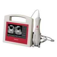 Bladder Console tactile + Scanner Vitascan DP portable (sans pied)-VITACON