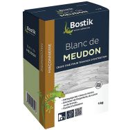 Blanc de meudon 1kg