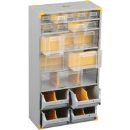 Bloc-tiroirs VarioPlus Depot M - Allit